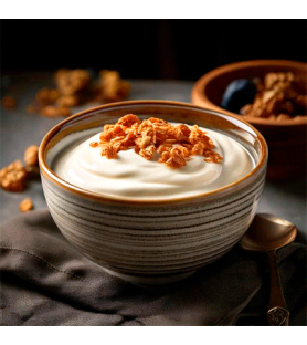 Sour Yogurt flavour Powder